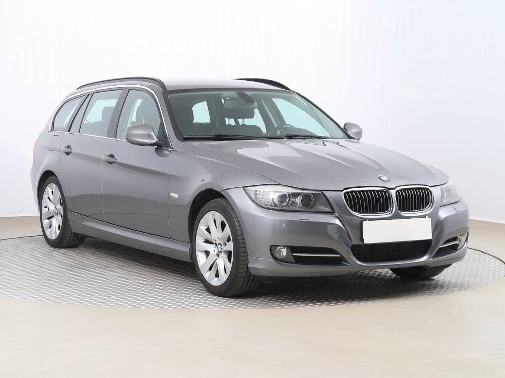 BMW 318 318 d, Serv.kniha