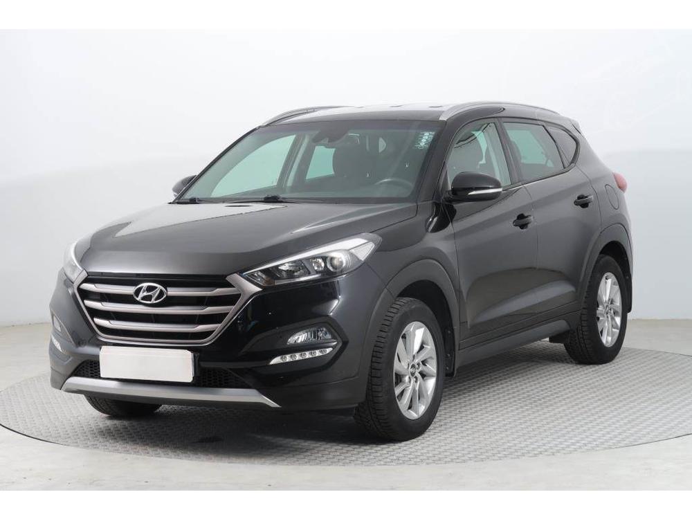 Prodm Hyundai Tucson 1.6 T-GDI, NOV CENA, Navi