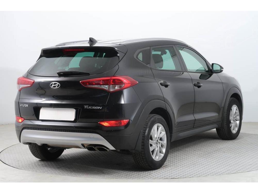 Hyundai Tucson 1.6 T-GDI, NOV CENA, Navi