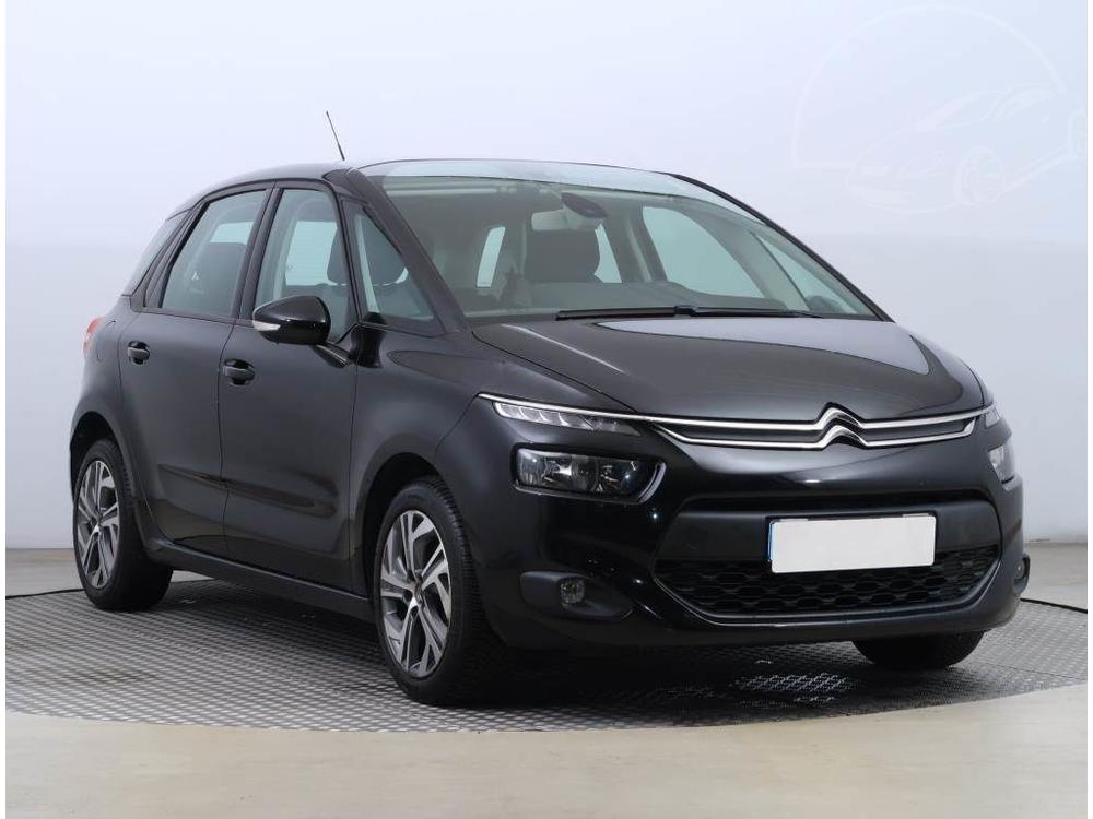 Citroën C4 Picasso 1.6 BlueHDi, Automat