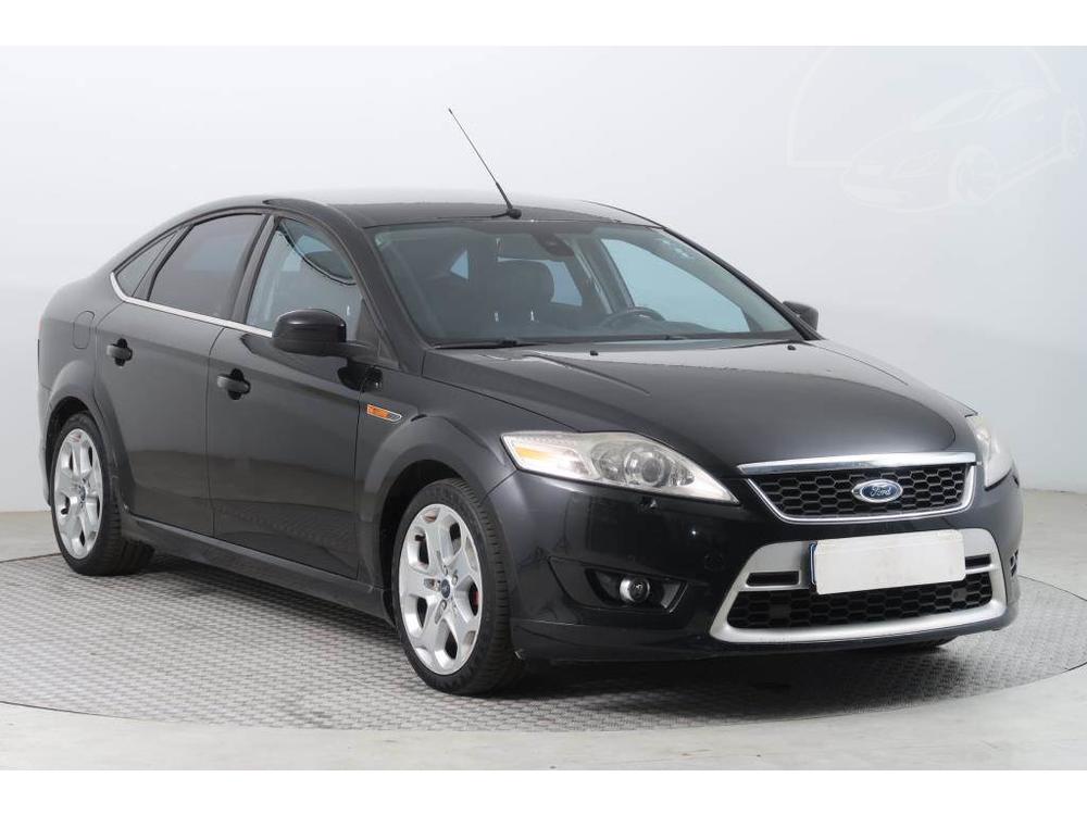 Ford Mondeo Titanium 2.2 TDCI