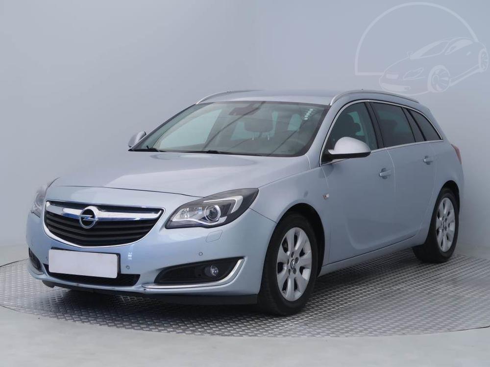 Prodm Opel Insignia 2.0 CDTI, NOV CENA