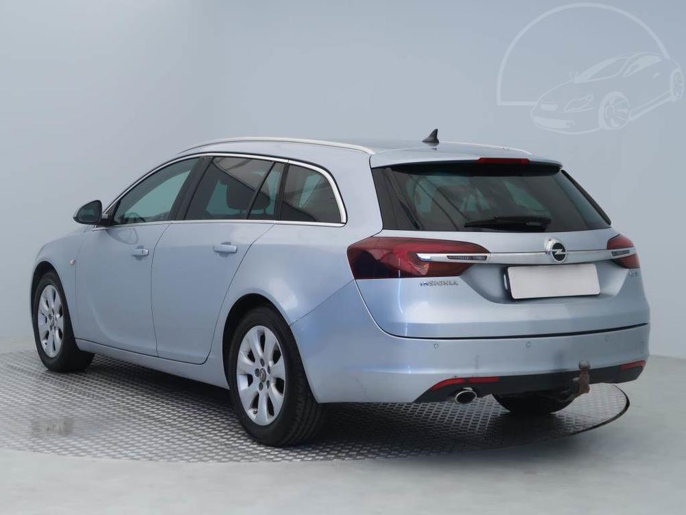 Opel Insignia 2.0 CDTI, NOV CENA