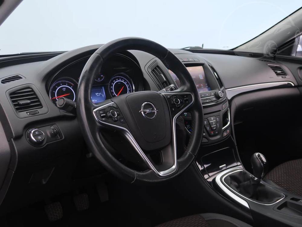 Opel Insignia 2.0 CDTI, NOV CENA