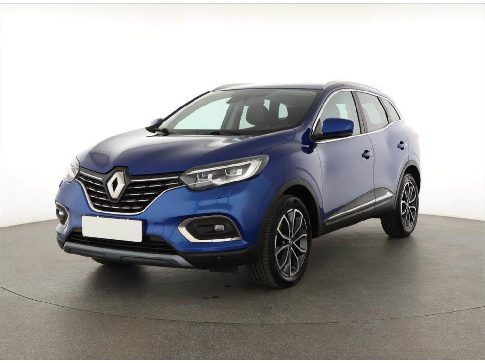 Prodm Renault Kadjar 1.3 TCe, NOV CENA, R,1.maj