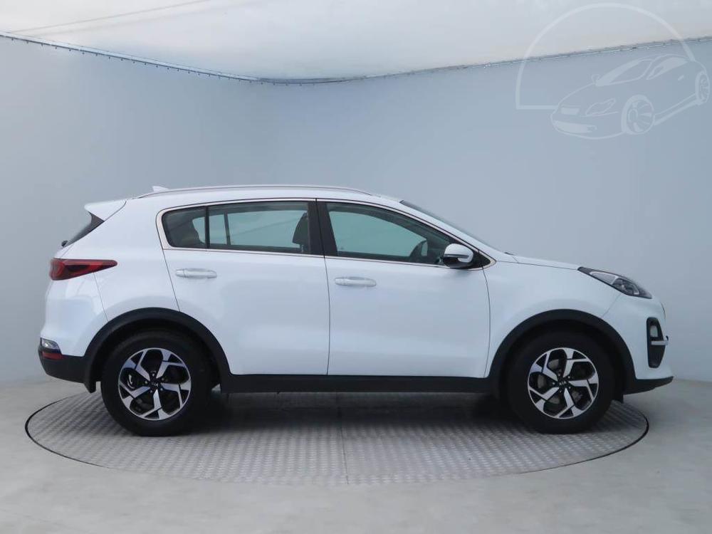 Kia Sportage 1.6 T-GDI, NOV CENA, R,2.maj