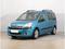 Citron Berlingo 1.6 HDi, 5Mst, Klima, R