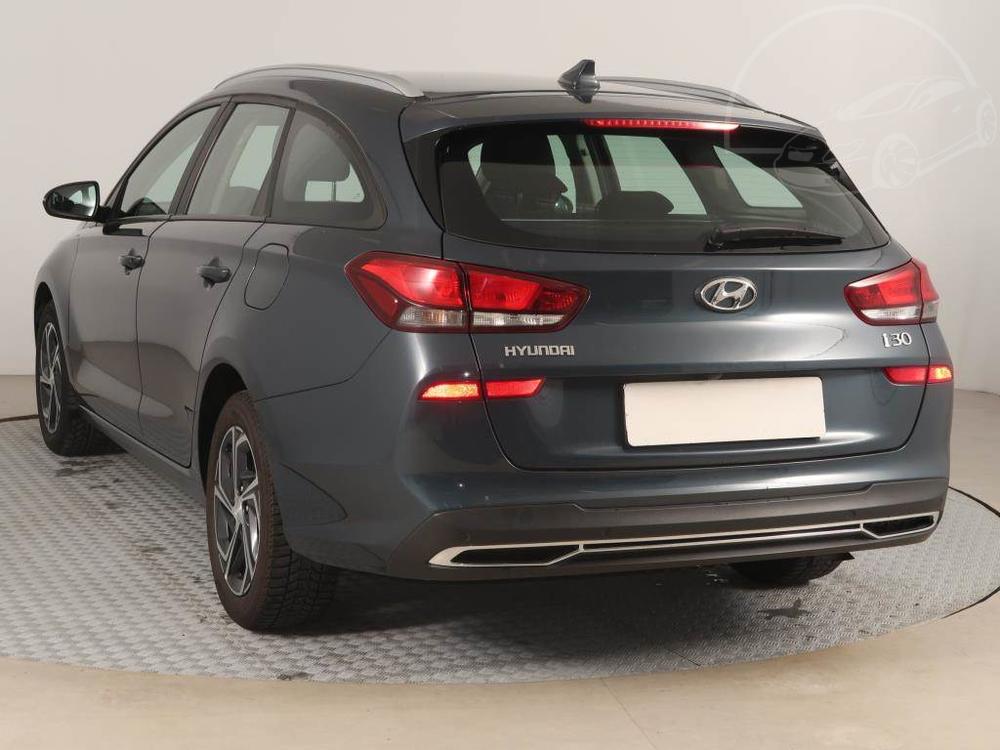 Hyundai i30 1.5 DPI, NOV CENA, R,1.maj