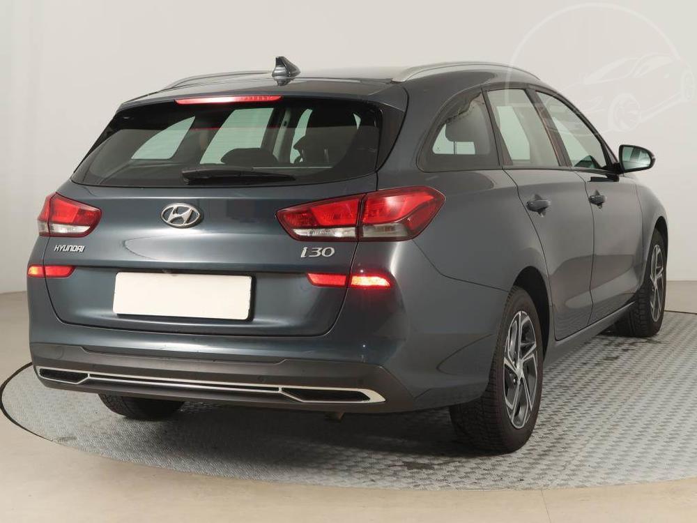 Hyundai i30 1.5 DPI, NOV CENA, R,1.maj