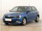 koda Fabia 1.2 TSI, Klima, Tempomat