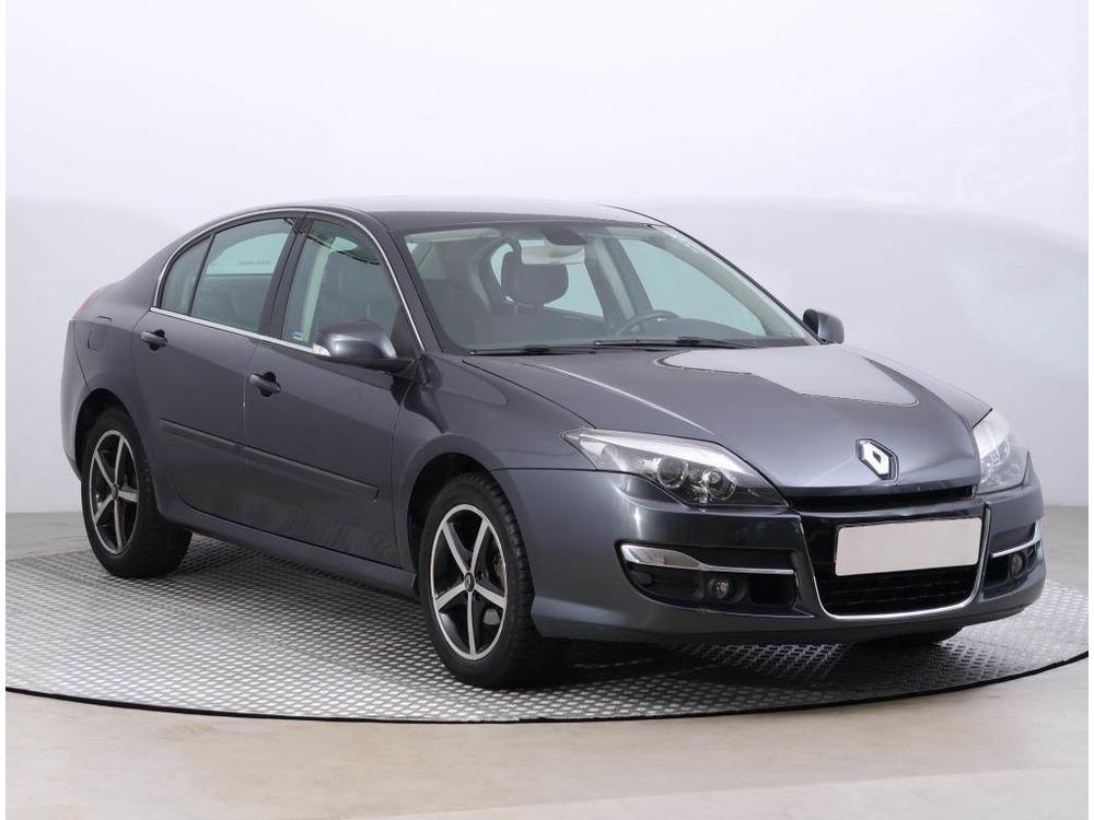 Prodm Renault Laguna 1.5 dCi, NOV CENA