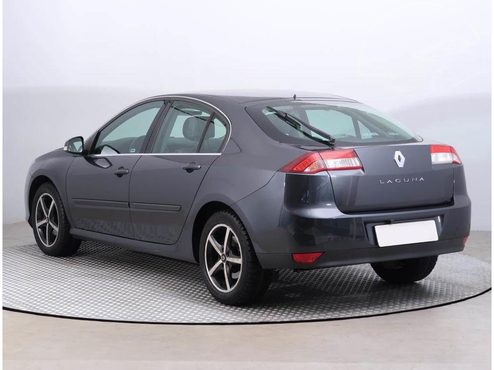 Renault Laguna 1.5 dCi, NOV CENA