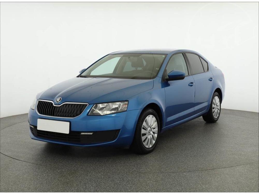 koda Octavia 1.6 TDI, NOV CENA, R,2.maj