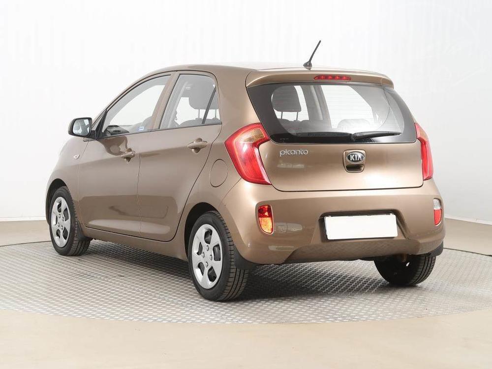 Kia Picanto 1.0, NOV CENA, R,2.maj