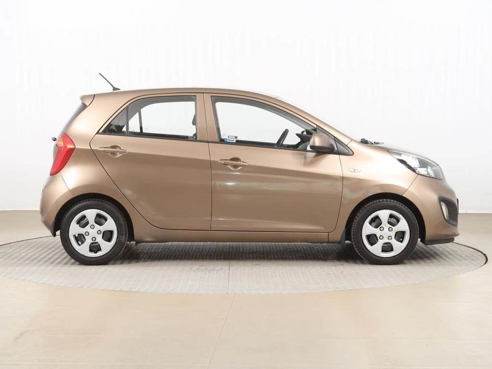 Kia Picanto 1.0, NOV CENA, R,2.maj