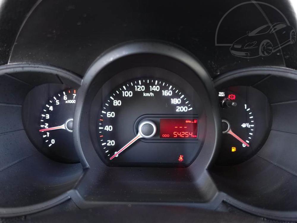 Kia Picanto 1.0, NOV CENA, R,2.maj