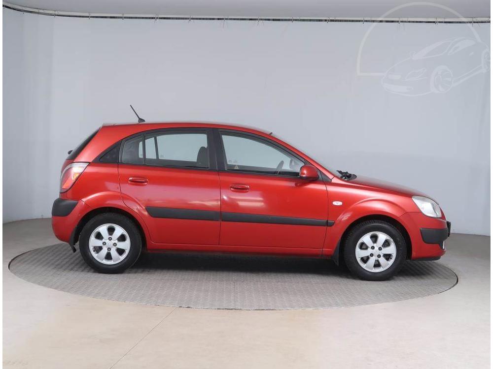 Kia Rio 1.4 16V, NOV CENA, R,1.maj