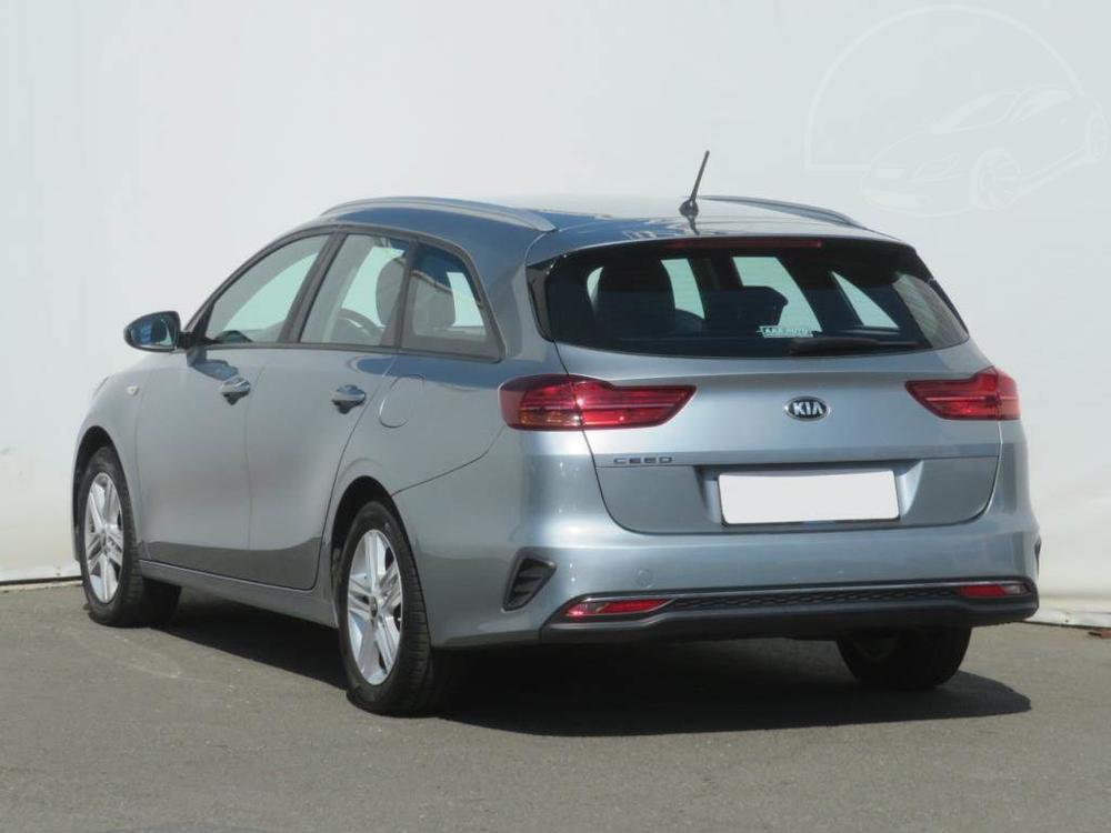 Kia Ceed 1.4 CVVT, NOV CENA, R,1.maj