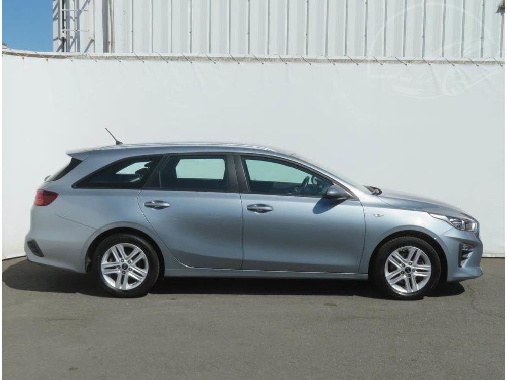 Kia Ceed 1.4 CVVT, NOV CENA, R,1.maj