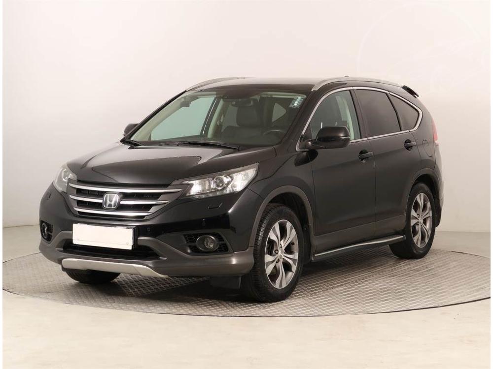 Prodm Honda CR-V 2.2 i-DTEC, NOV CENA, 4X4