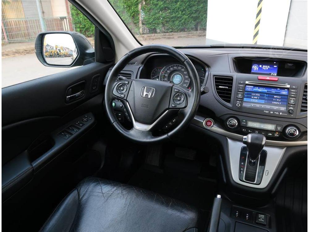 Honda CR-V 2.2 i-DTEC, NOV CENA, 4X4