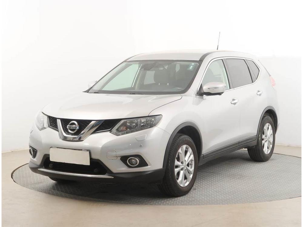 Prodm Nissan X-Trail 1.6 DIG-T, NOV CENA, R,2.maj