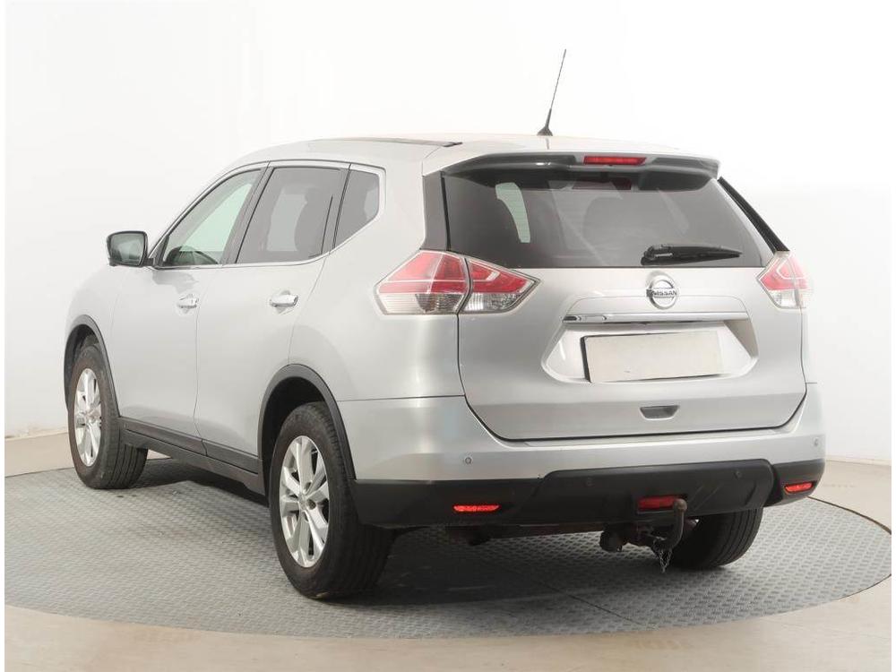 Nissan X-Trail 1.6 DIG-T, NOV CENA, R,2.maj