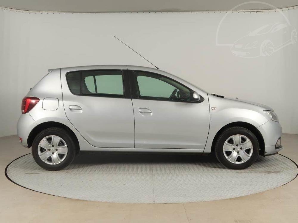 Dacia Sandero 1.0 SCe, NOV CENA, R,1.maj