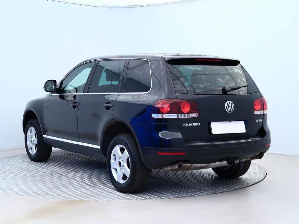 Volkswagen Touareg 3.0 TDI, NOV CENA, 4X4