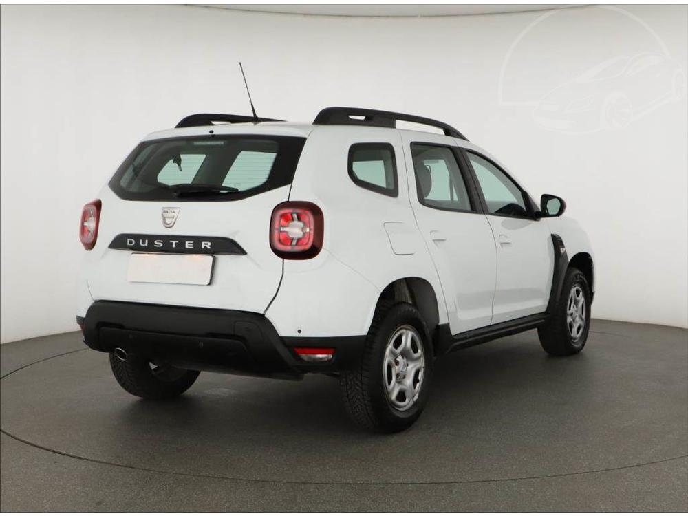 Dacia Duster 1.5 Blue dCi, NOV CENA, 4X4