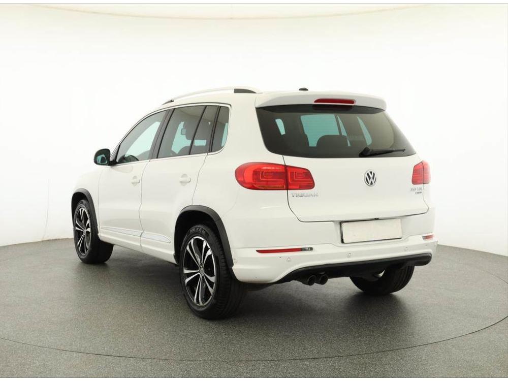 Volkswagen Tiguan 2.0 TDI, NOV CENA, 4X4