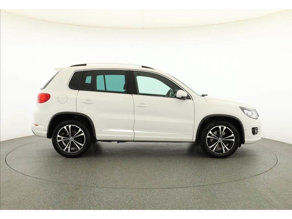 Volkswagen Tiguan 2.0 TDI, NOV CENA, 4X4