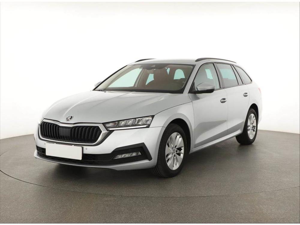 koda Octavia 2.0 TDI, Ambition, NOV CENA