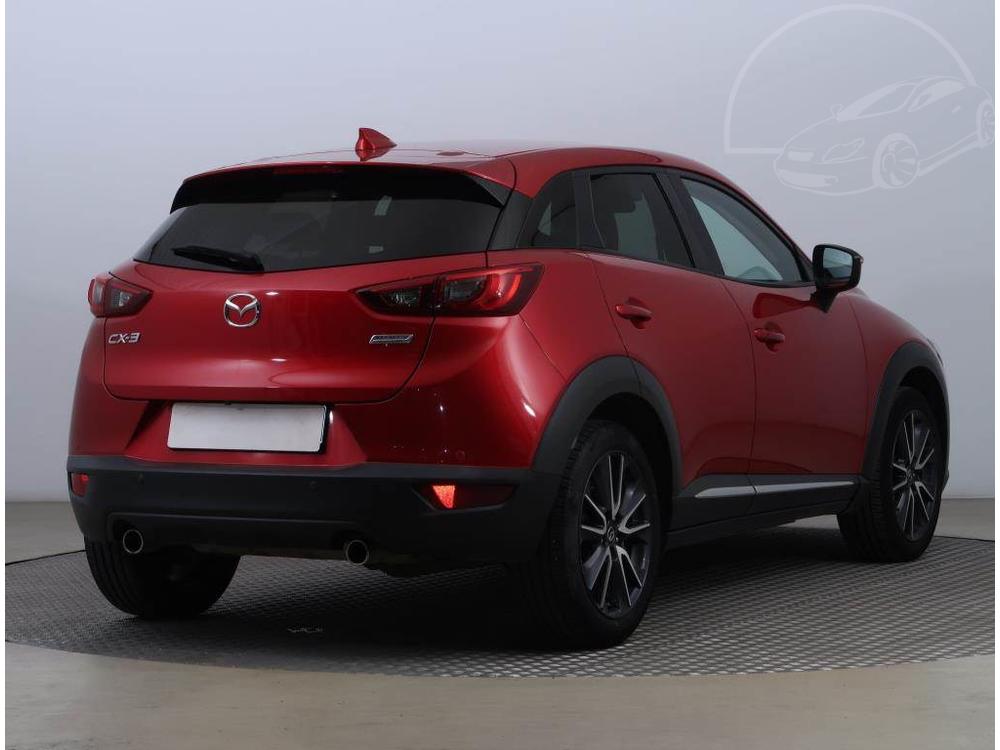 Mazda CX 2.0 Skyactiv-G, Revolution