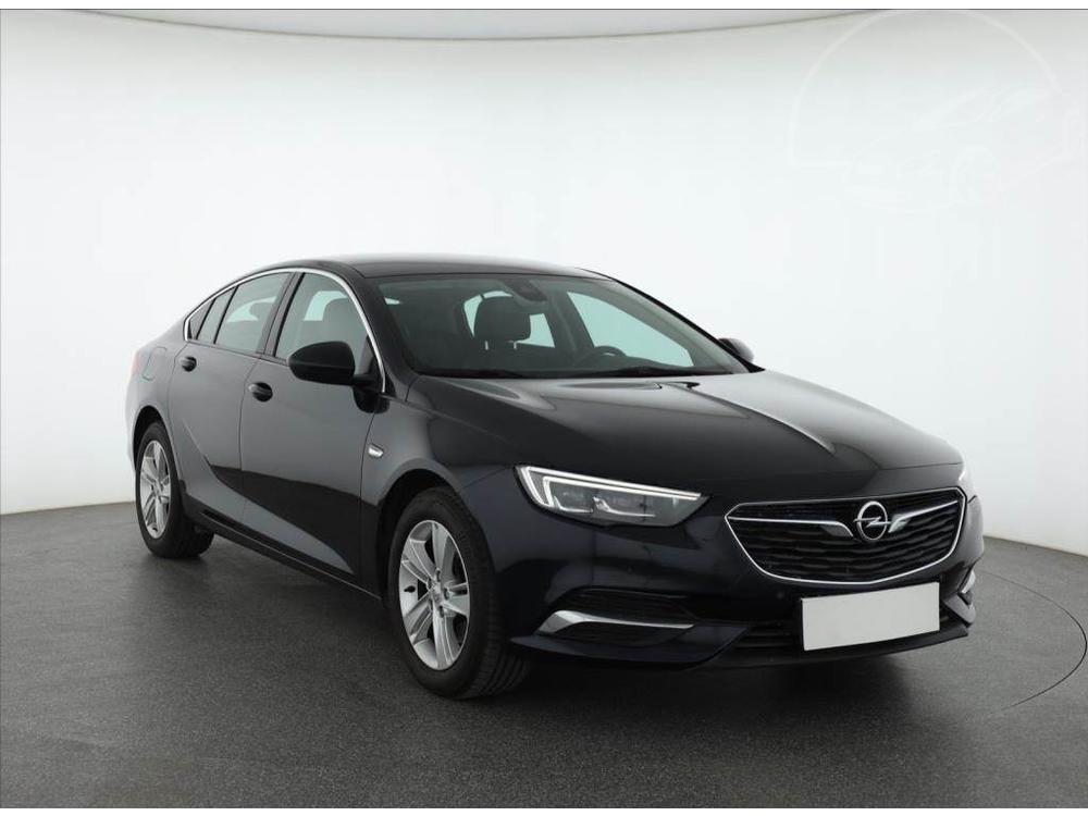 Opel Insignia 2.0 CDTI, Automat, Serv.kniha