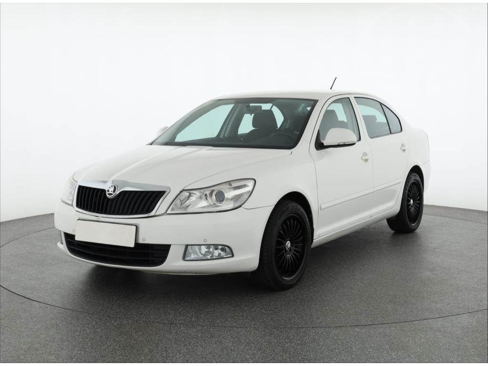 Škoda Octavia 1.2 TSI, NOVÁ CENA, Serv.kniha