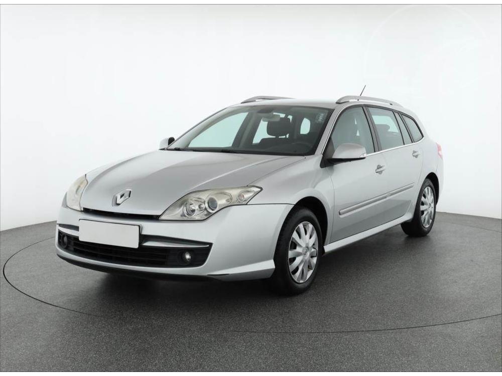 Renault Laguna 2.0 DCi, NOVÁ CENA, ČR,2.maj