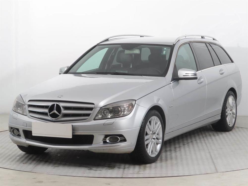 Prodm Mercedes-Benz C 350 350, Avantgarde, NOV CENA