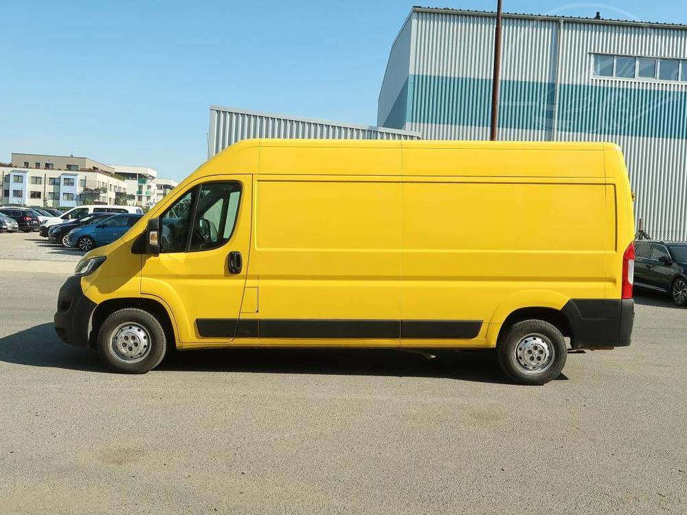 Peugeot Boxer 2.0 BlueHDi, 333, L3H2