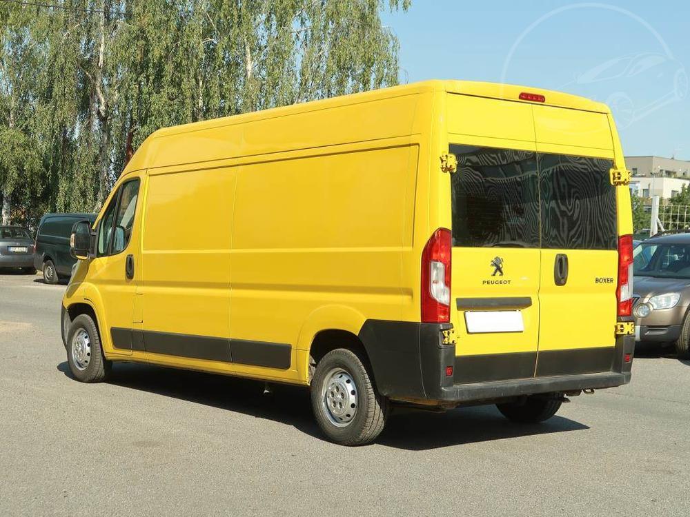 Peugeot Boxer 2.0 BlueHDi, 333, L3H2