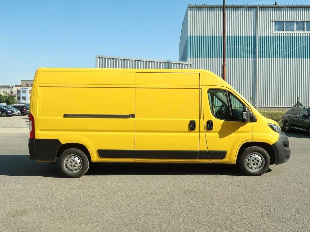 Peugeot Boxer 2.0 BlueHDi, 333, L3H2