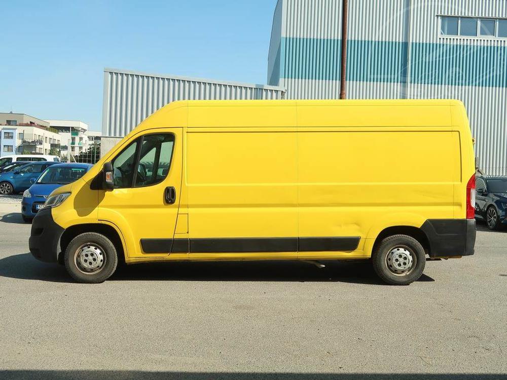 Peugeot Boxer 2.0 BlueHDi, 333, L3H2