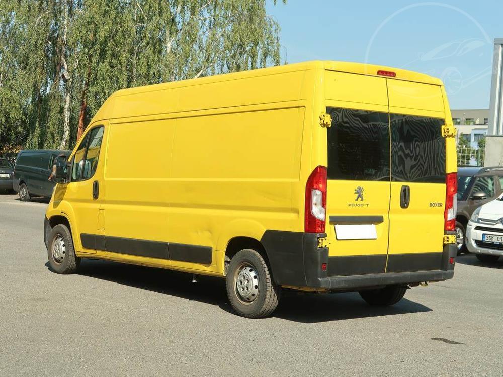 Peugeot Boxer 2.0 BlueHDi, 333, L3H2