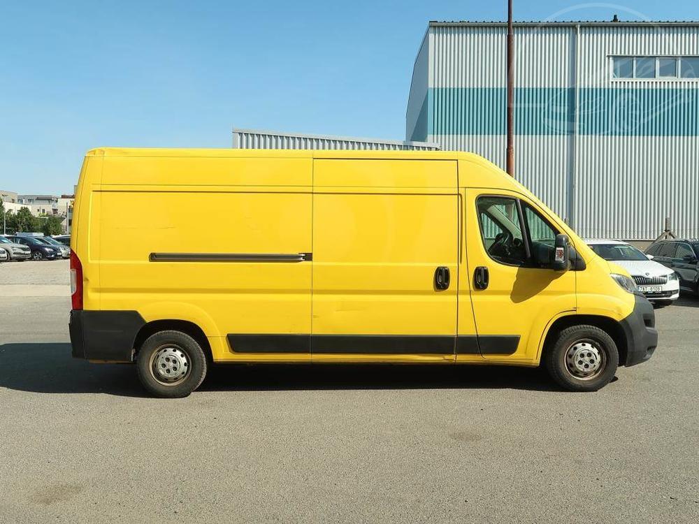 Peugeot Boxer 2.0 BlueHDi, 333, L3H2