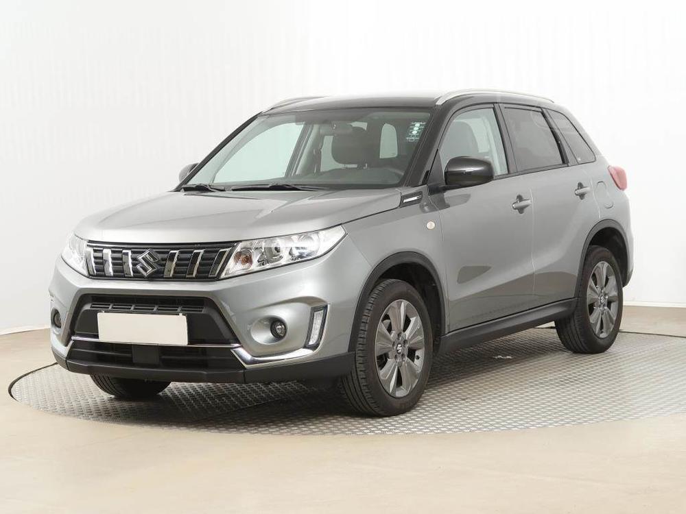 Suzuki Vitara 1.4 BoosterJet, NOVÁ CENA