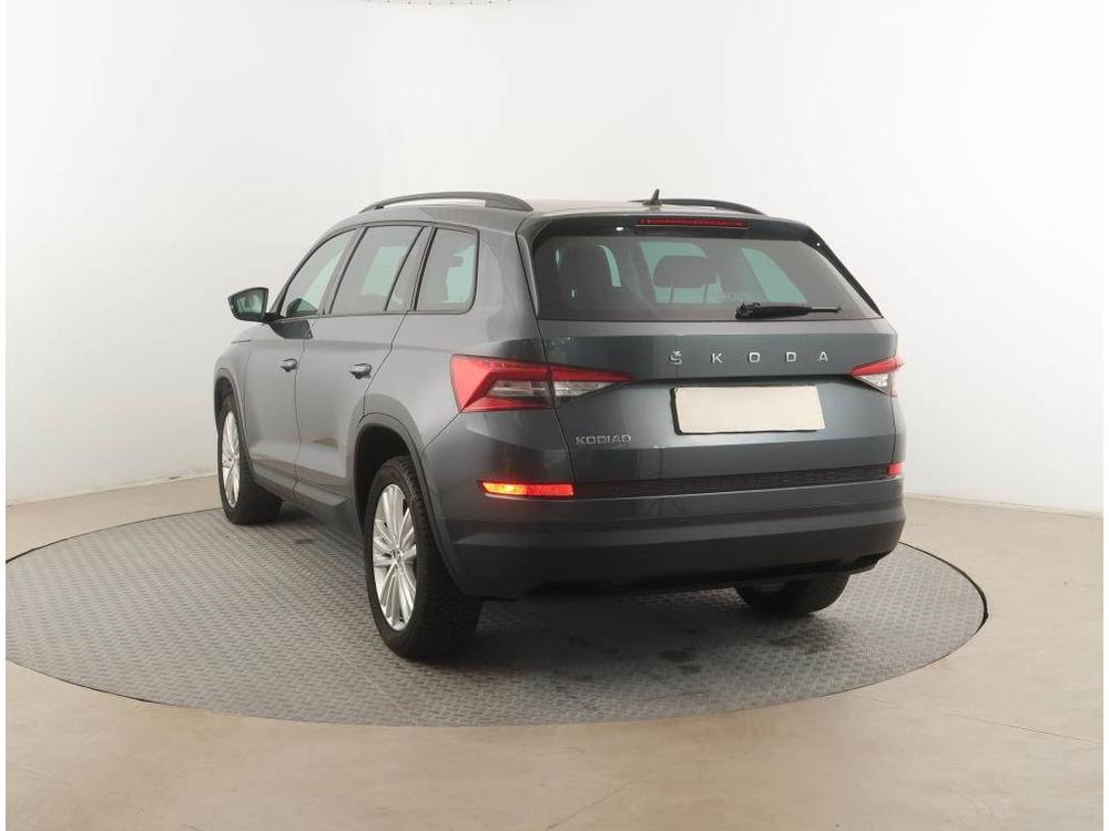 koda Kodiaq 2.0 TDI, Ambition, Automat