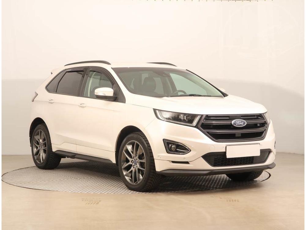 Ford Edge 2.0 Bi-TDCI, 4X4, Automat