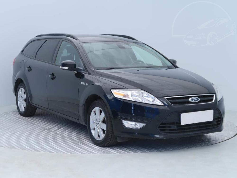 Prodm Ford Mondeo 1.6 TDCi, NOV CENA, Navi