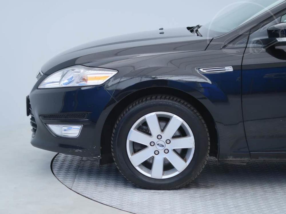 Ford Mondeo 1.6 TDCi, NOV CENA, Navi