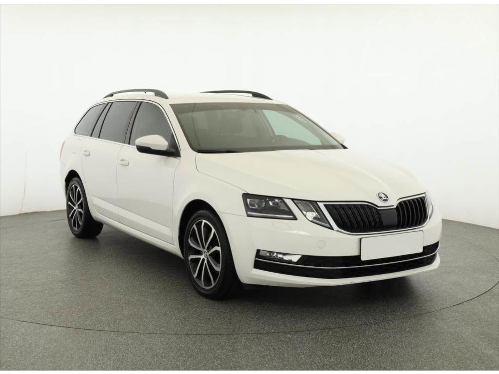 Škoda Octavia 2.0 TDI, 4X4, Serv.kniha